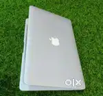 A very good condition Mac book Air top generation,Extra Hone ke Karan