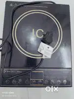 Bajaj Induction