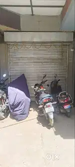 Shop for rent.