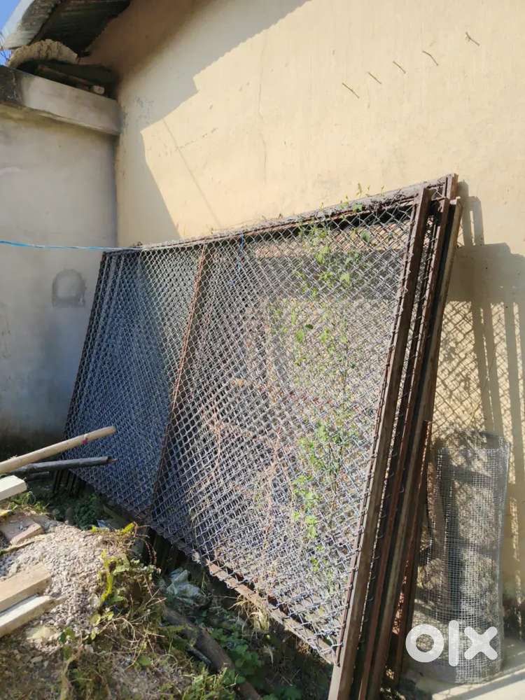 Heavy Matterial Fence for sale