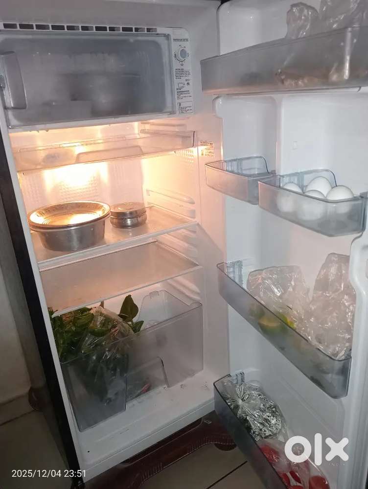 Samsung fridge