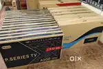 UHD Sony 55'' Full Android Smart Led TV Best Price Guarantee