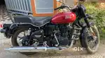 Well-Maintained Royal Enfield Bullet for Sale – Excellent Condition!
