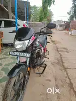 Well maintained Honda Dream Yuga