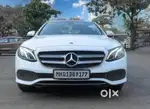 Mercedes-Benz E-Class E 220 D EXPRESSION, 2018, Diesel