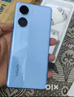 Vivo v29e (8/128) excellent condition phone