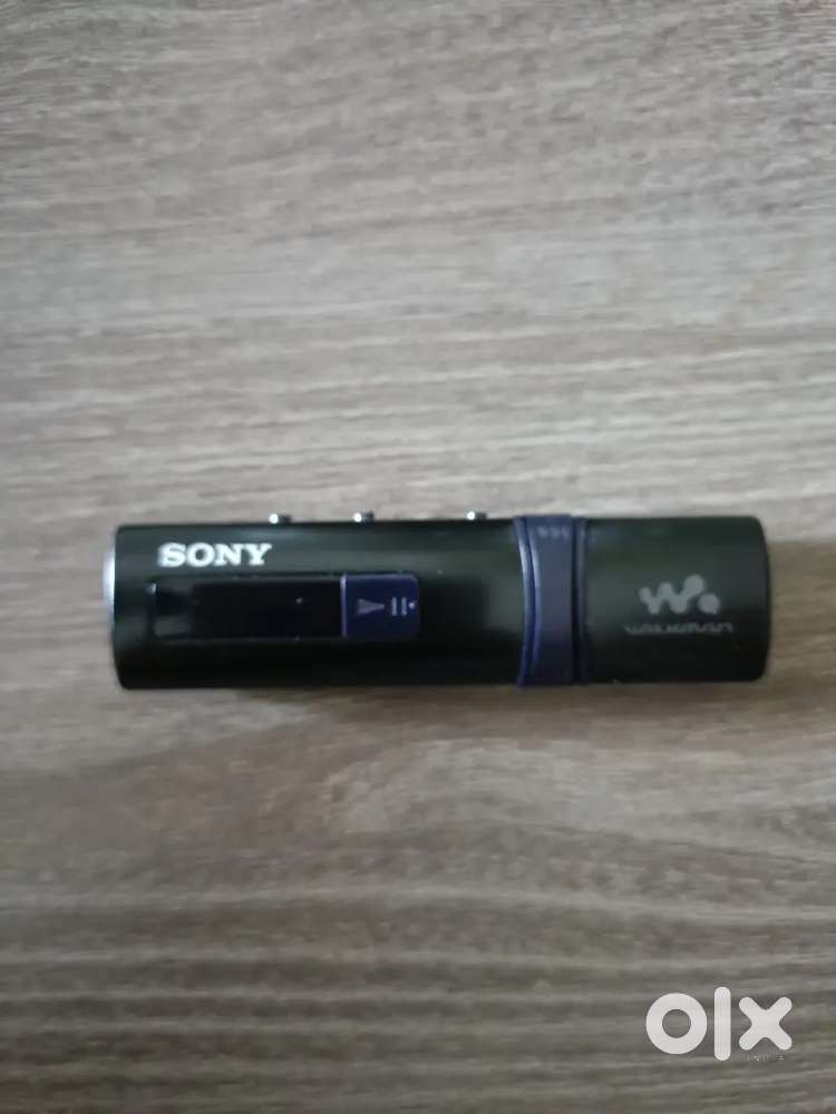 Sony  Mp3 player