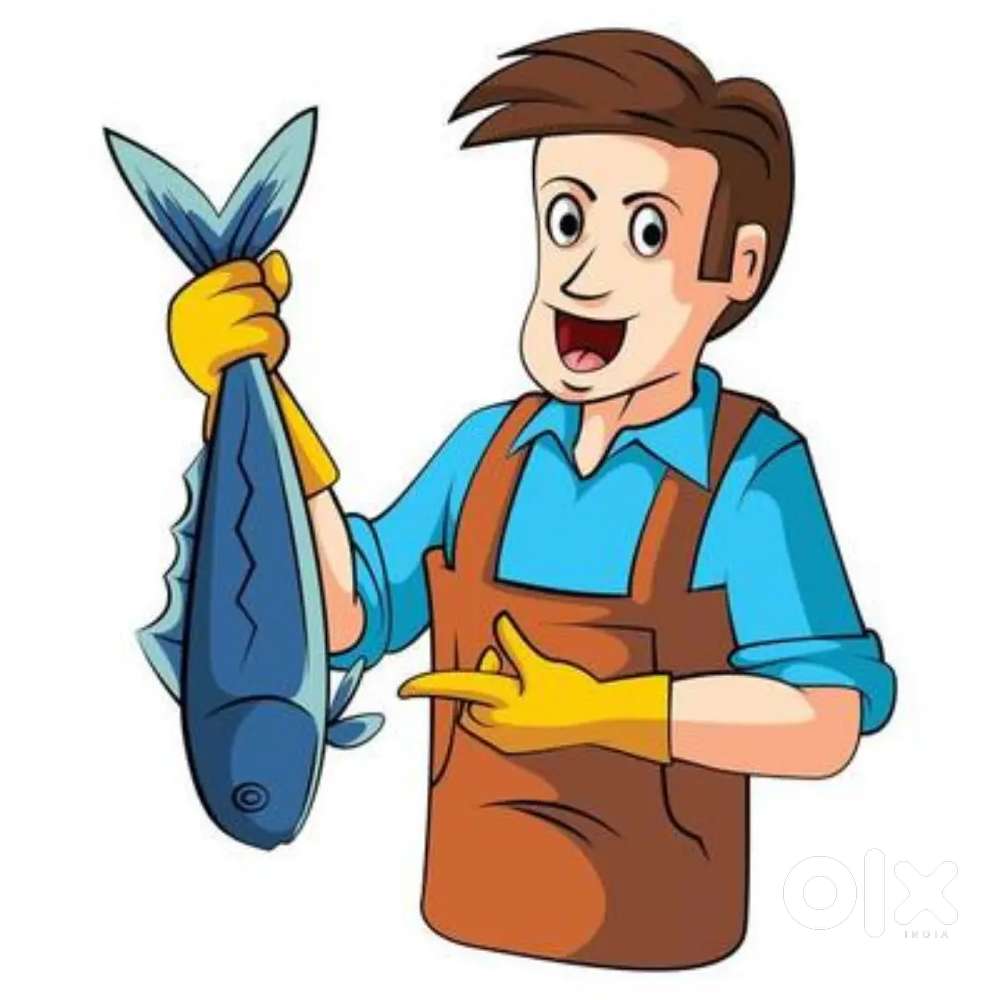 Experience Fish Cutter
