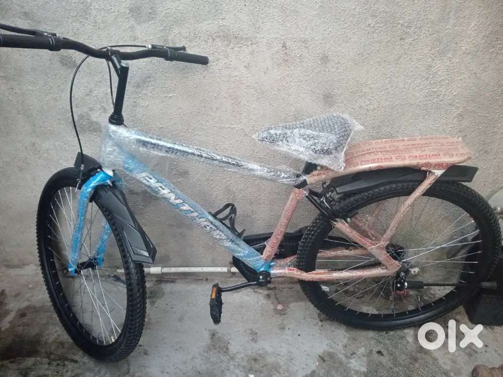 New cycle very good condition