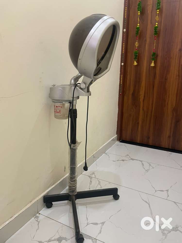 Salon Hair and face spa steamer
