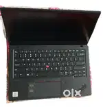 Lenovo ThinkPad X1