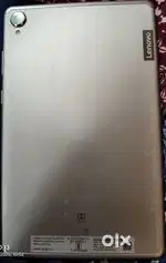 Lenovo M8 in brand new condition with sim card