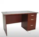Office Table For Computer laptop having drawers.Call me Directly