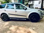 Mahindra XUV500 2013 Diesel Well Maintained