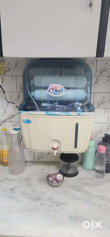 Water purifier (RO)