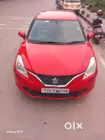 Maruti Suzuki Baleno 2015-2019 1.3 Zeta, 2016, Diesel