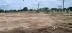 Open Plot on Main Road Facing