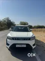Mahindra XUV300 W6 AMT Diesel, 2021, Diesel