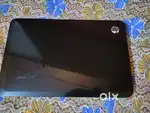 Hp laptop good condition