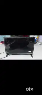 LED TV FULL HD New condition