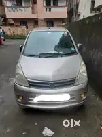 Top model, Maruti Suzuki Zen Estilo 2011 Petrol 105000 Km Driven