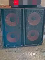 Speaker 12inc