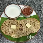 I'm a north indian & south indian chef...I looking for part time job