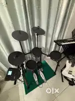 Alesis Electric Drum Set