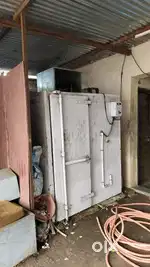 Coold room