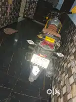 Apni bike do aor mere bike aor
