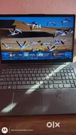 Lenovo laptop