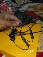 Realme buds wireless 3