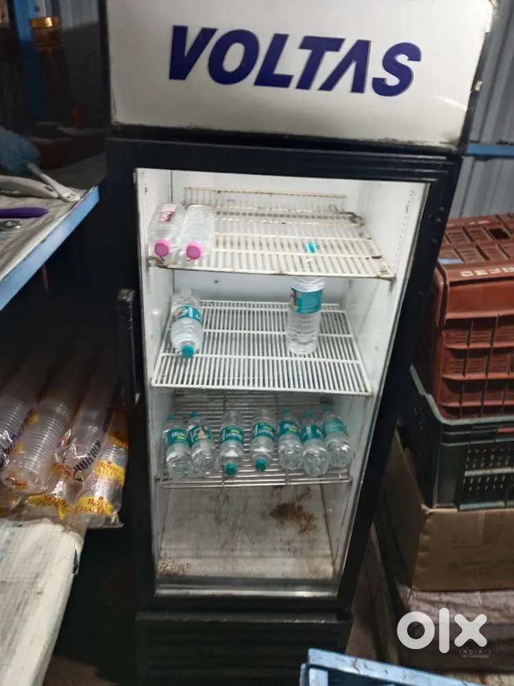 Voltas  freezer