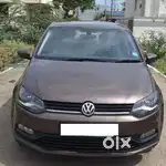 Volkswagen Polo 1.2 MPI Highline, 2017, Petrol