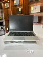 Hp Probook & elite book  Intel I5 10th,8th 8 bg ram 256 SSD