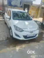 Hyundai i20 2013