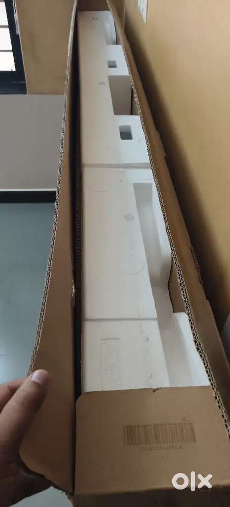 Sony Bravia 4k tv KD-65X85J

Panel complaint