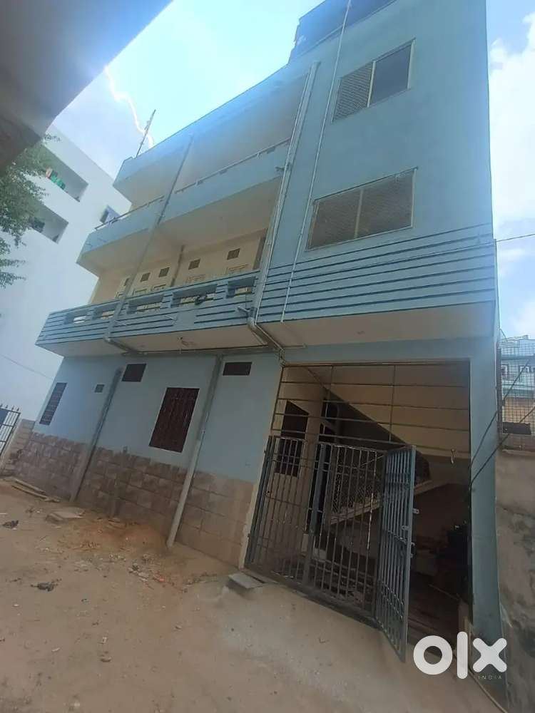 Rooms available for rent