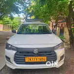 Driver wanted immediately