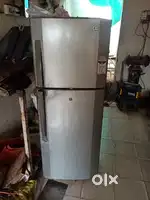 LG DOUBLE DOOR