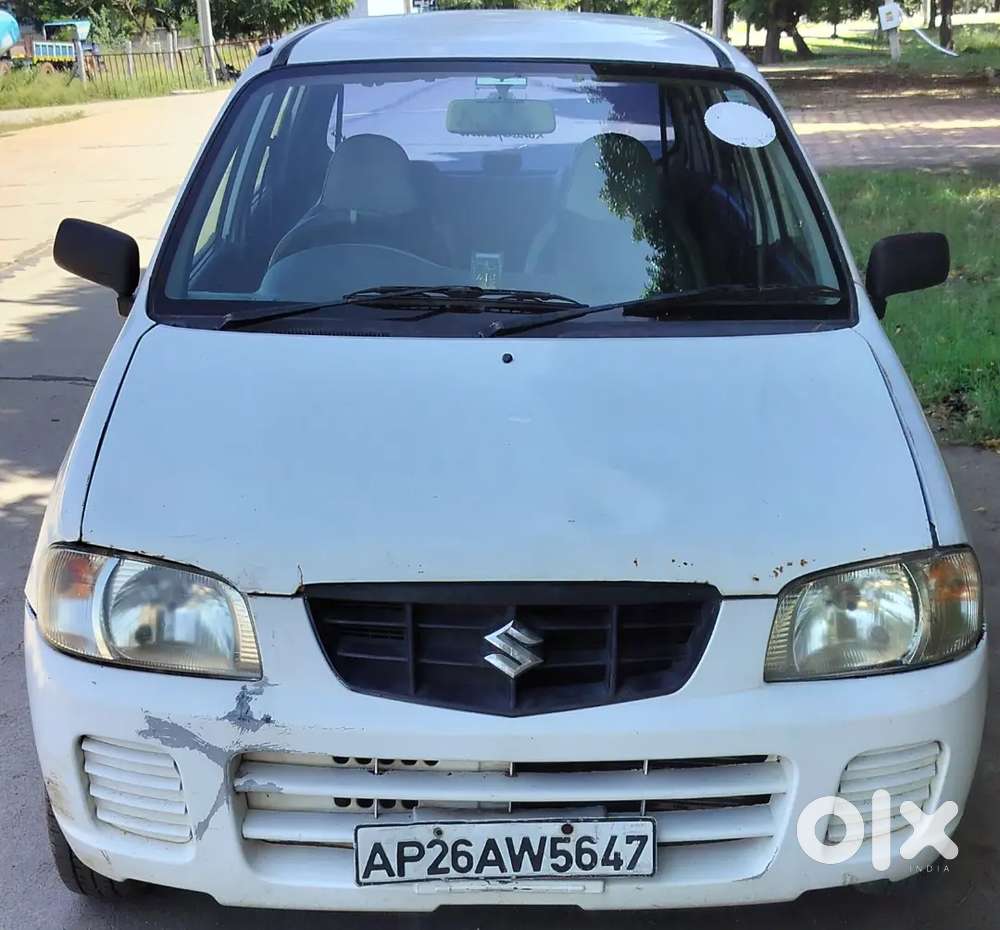 Maruti Suzuki Swift 2011 Diesel 148000 Km Driven