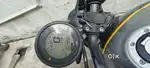 2022 November registration bike good condition