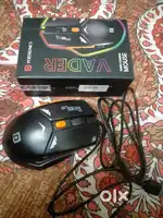 Mouse (portronics)