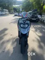 Aprilia SR 125 BS6 2020, 24k km, Single Owner, All Papers Clear