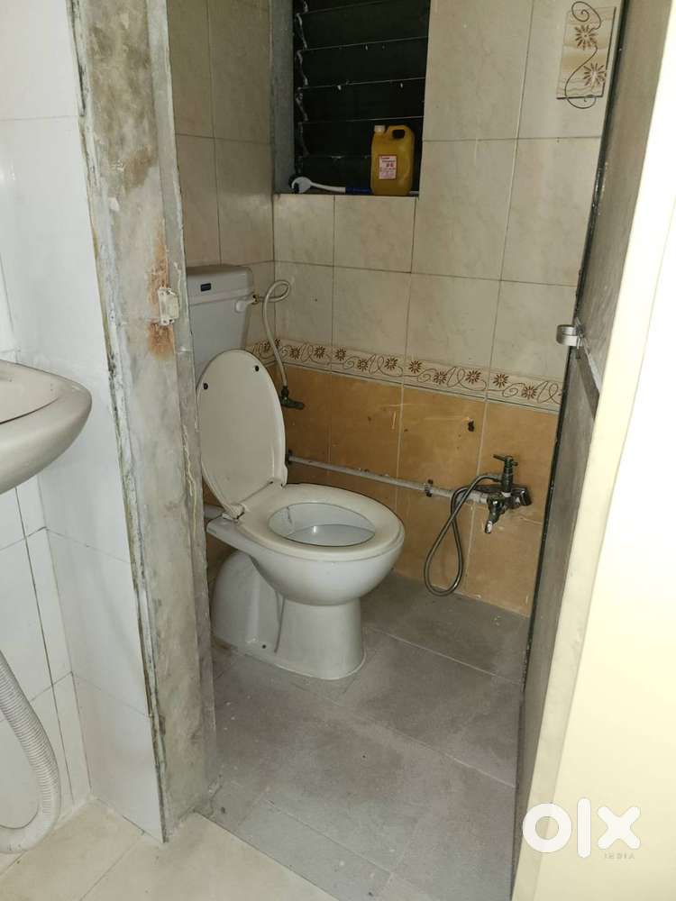 Specious 1BHK Apartment in Kharghar Station