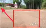6.5 Khata land ready for sale at Rs. 2.5lakh per khata