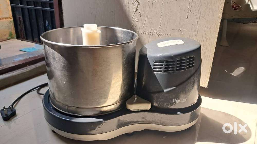 Prestige PWG08 2 Litre Table Top Wet Grinder