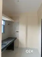 1BHK FLAT on rent With balcony