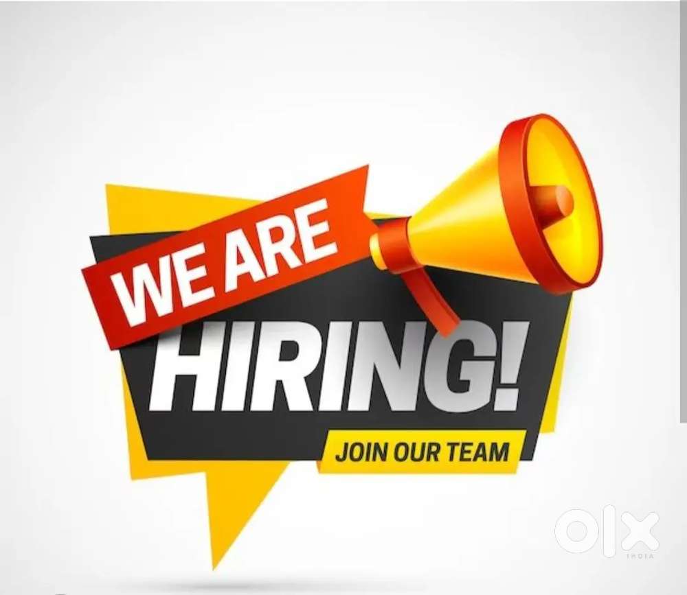 E-Commerce Sales & Service Executive – We’re Hiring