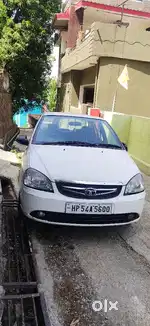 Tata Indigo CS 2008